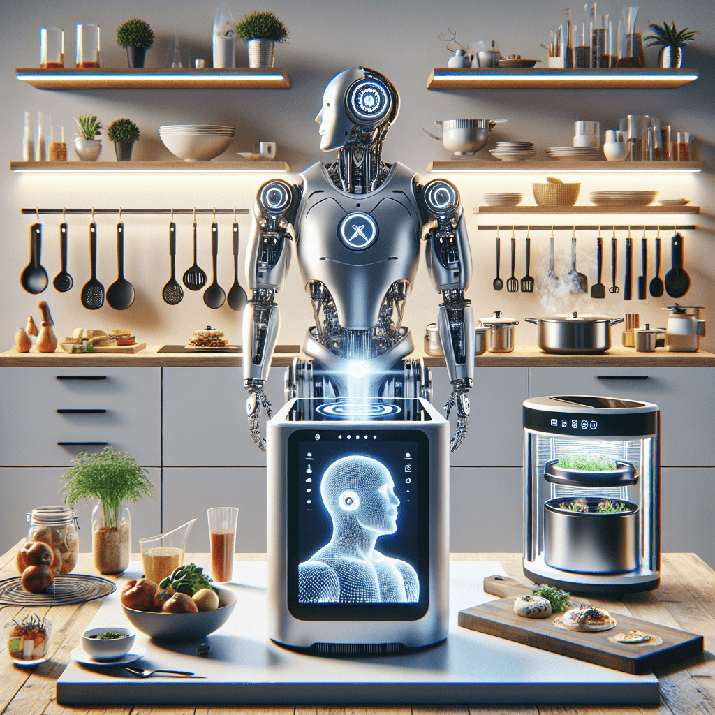 The Must-Have Kitchen Tools Every Home Chef Needs in 2023