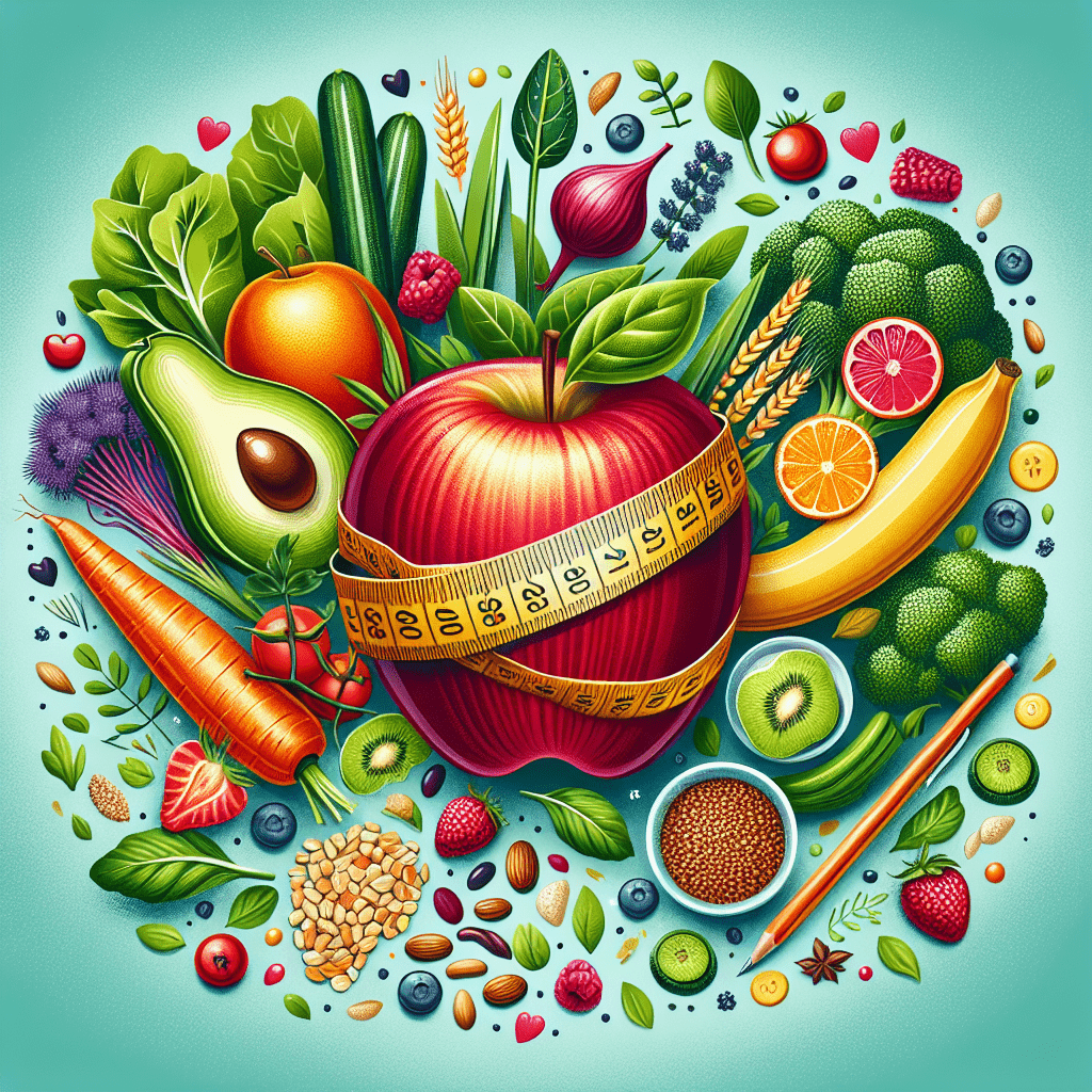 Plant-Based Diets and Weight Loss: What You Need to Know