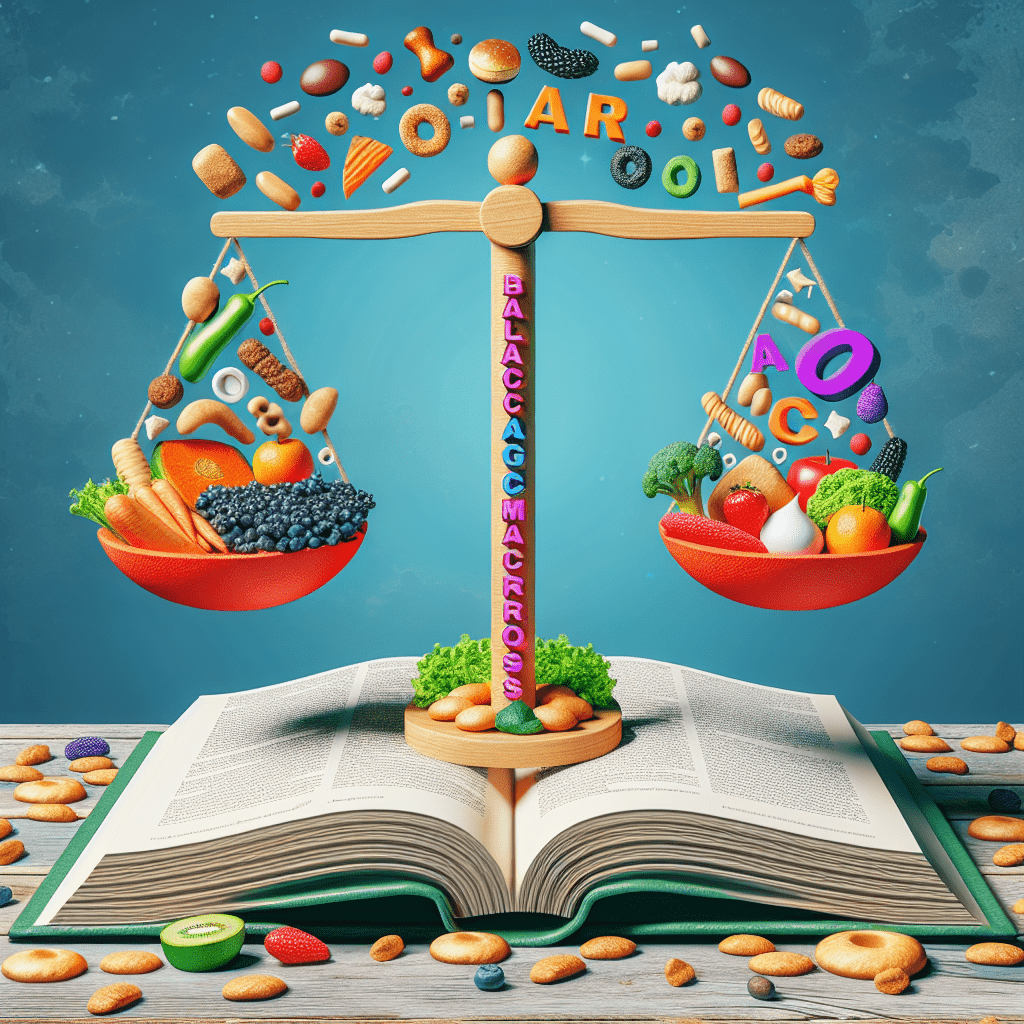 Balancing Macros: A Beginner’s Guide to Nutritional Success