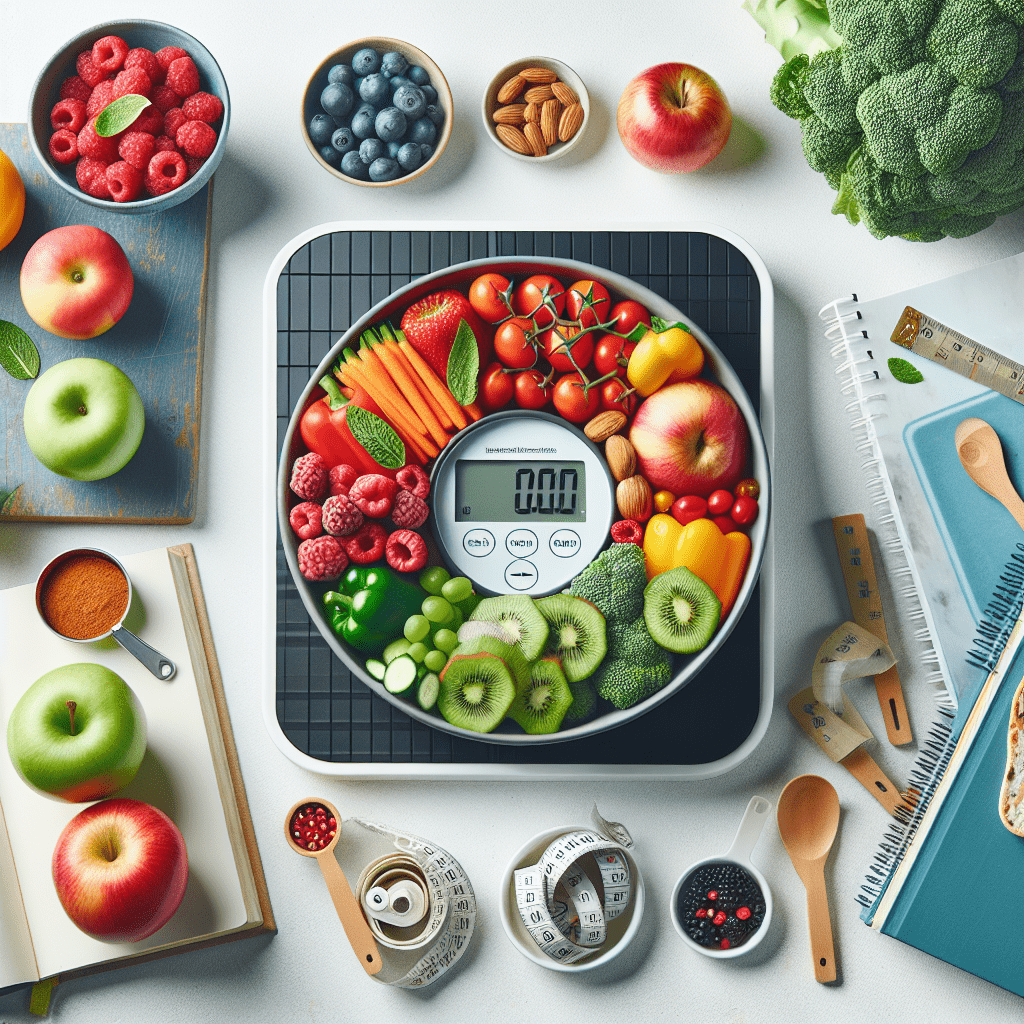 The Ultimate Guide to Meal Prepping for Weight Loss