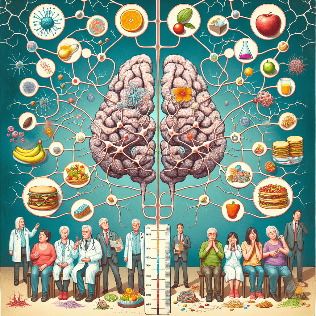The Science of Cravings: Emotional Triggers and Food Choices