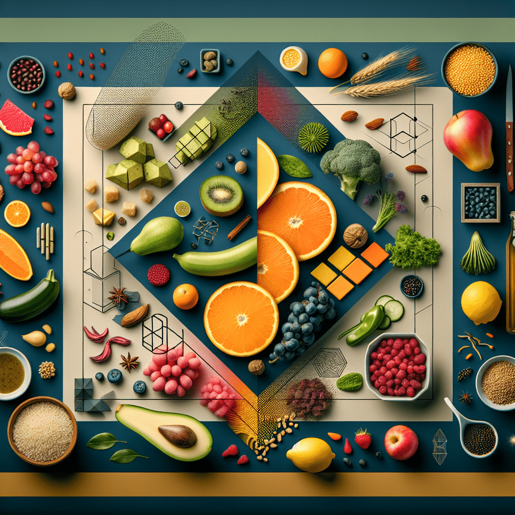 Edible Aesthetics: How Food Shapes Contemporary Design