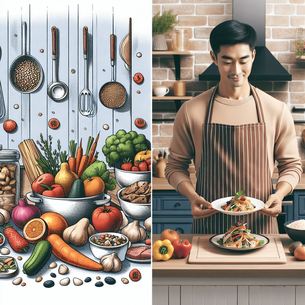 Cheap Eats: How to Prepare Gourmet Meals at Budget Prices