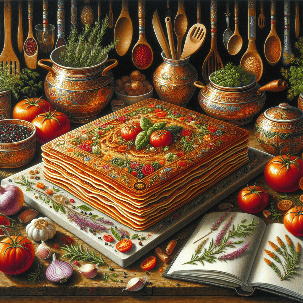 Gourmet Cooking for Beginners: Simple Steps to Sophisticated Dishes