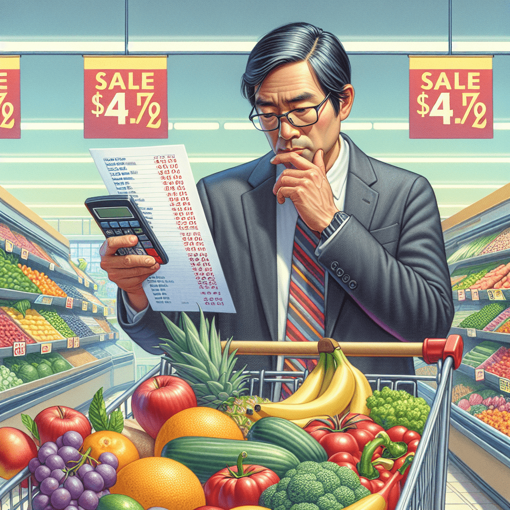 Meal Planning on a Budget: Tips for Eating Well without Breaking the Bank