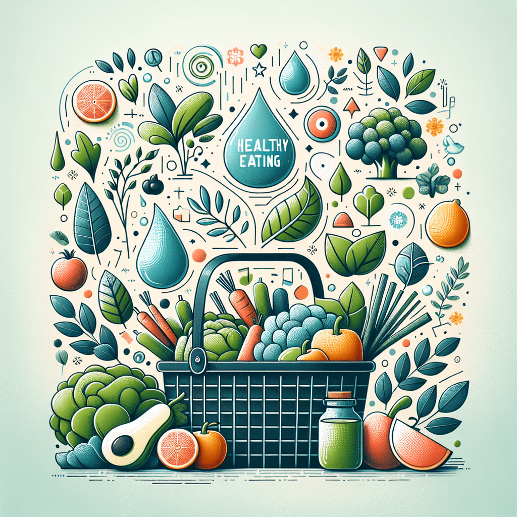 Healthy Eating for Weight Loss: Tips and Tricks for Achieving Your Goals Safely and Sustainably