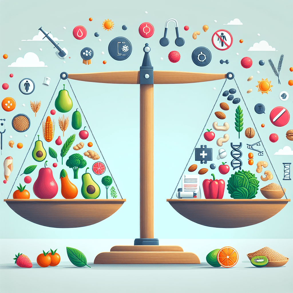 Plant-Based Diets and Disease Prevention: What You Should Know